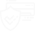 Tiny reduce repair cost icon.